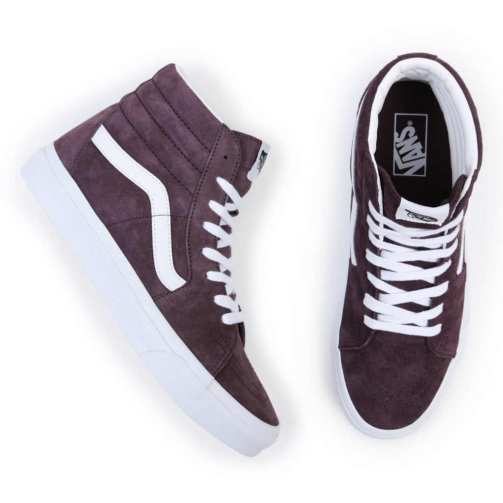 Tenisi Vans SK8-Hi