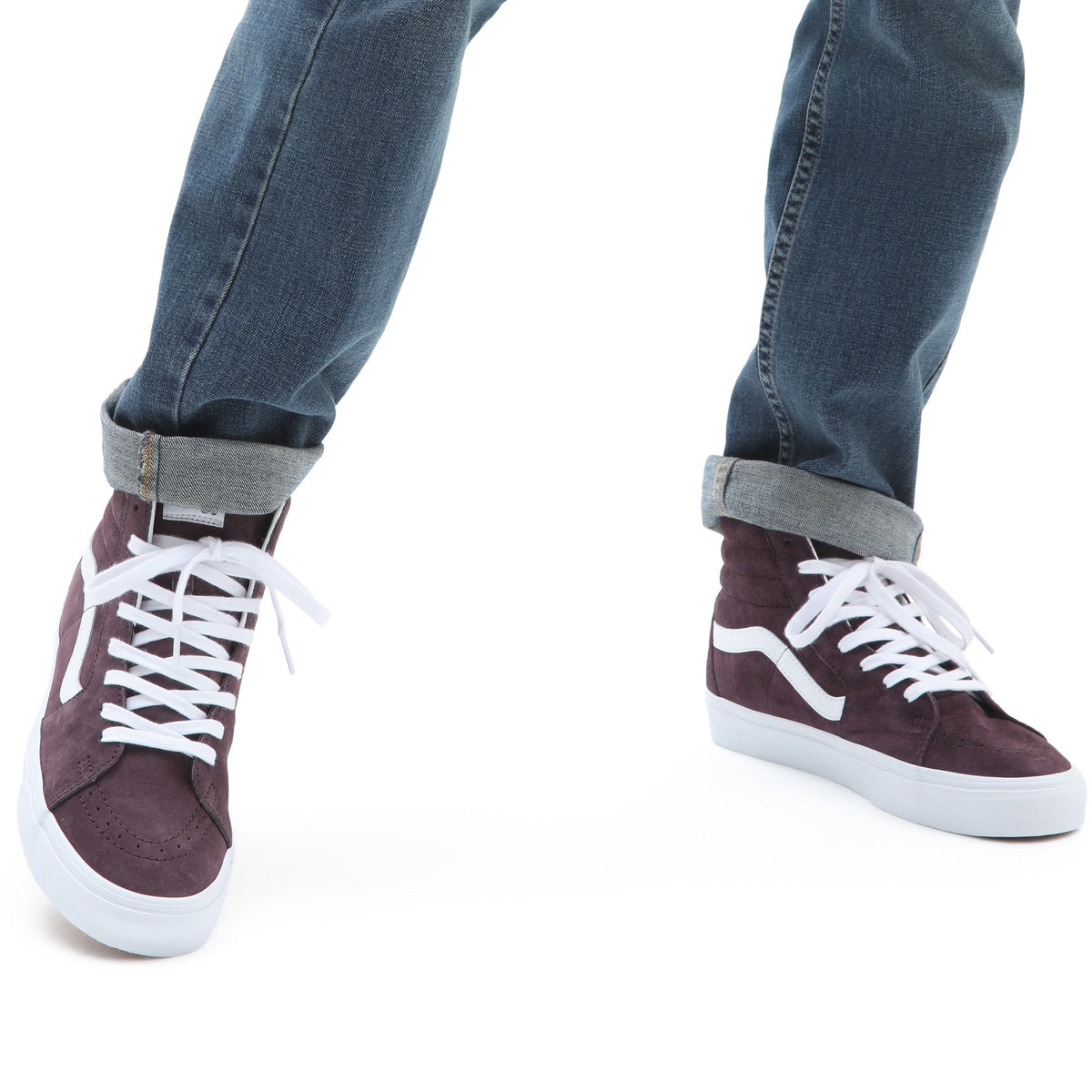 Tenisi Vans SK8-Hi