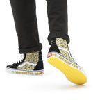 Tenisi Vans SK8-Hi Mooneyes