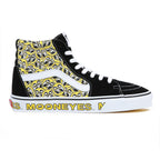 Tenisi Vans SK8-Hi Mooneyes