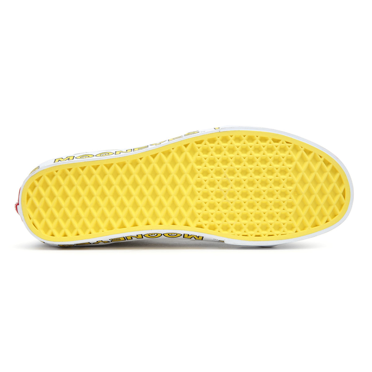 Tenisi Vans SK8-Hi Mooneyes