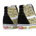 Tenisi Vans SK8-Hi Mooneyes