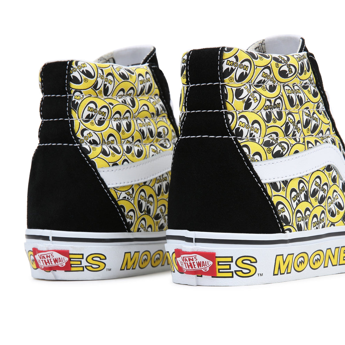 Tenisi Vans SK8-Hi Mooneyes