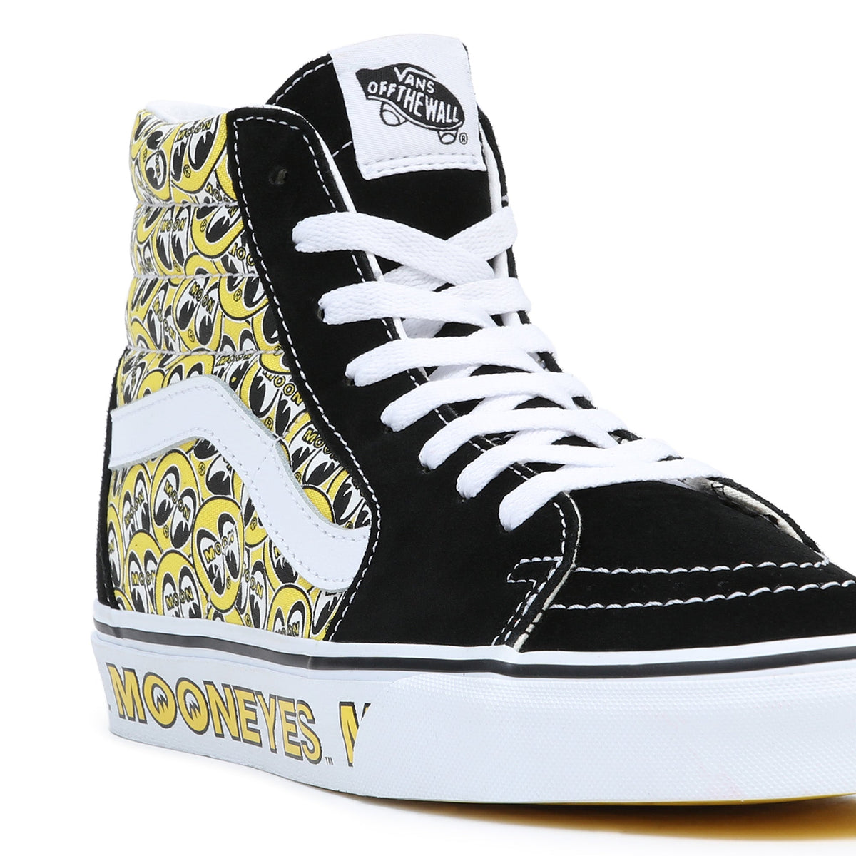 Tenisi Vans SK8-Hi Mooneyes