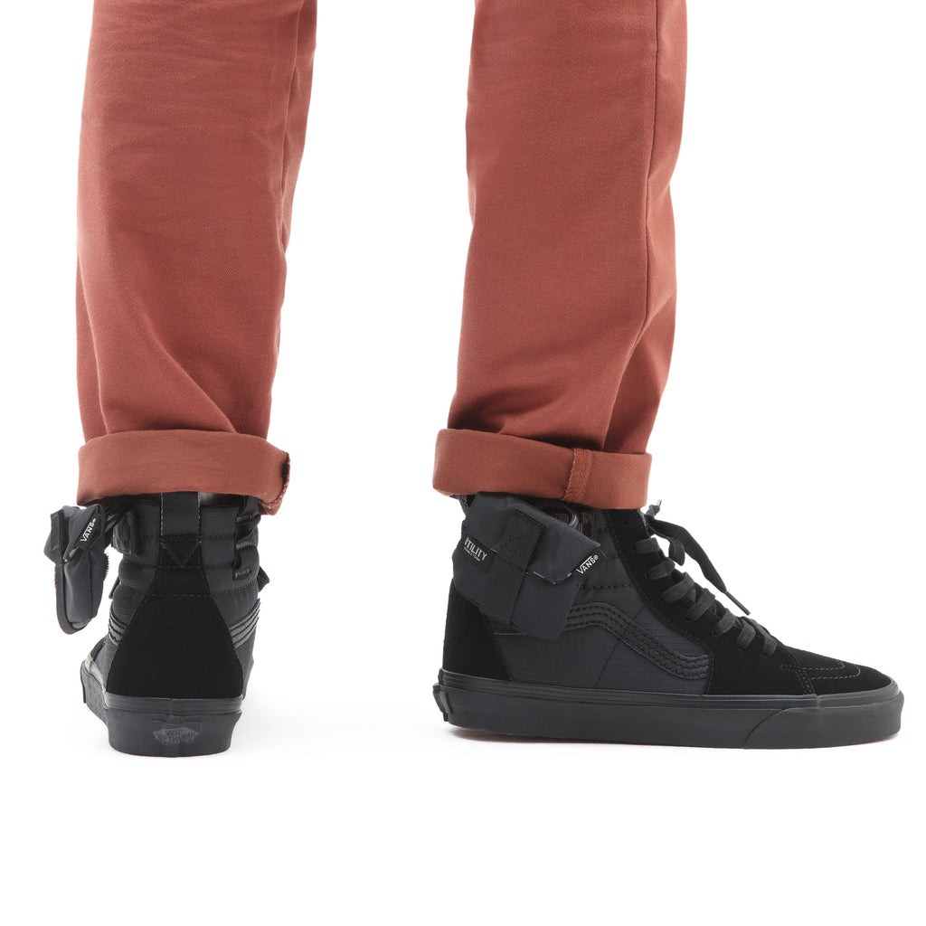 Tenisi Vans SK8-Hi CMMNTY