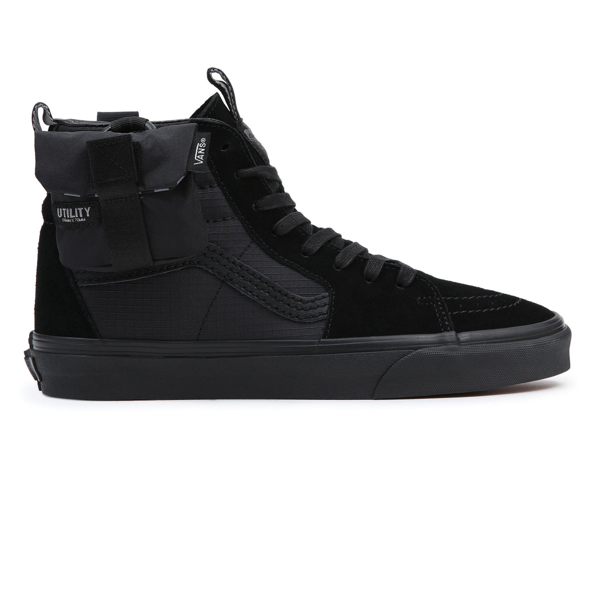 Tenisi Vans SK8-Hi CMMNTY