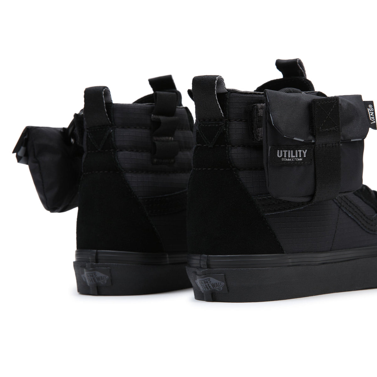 Tenisi Vans SK8-Hi CMMNTY