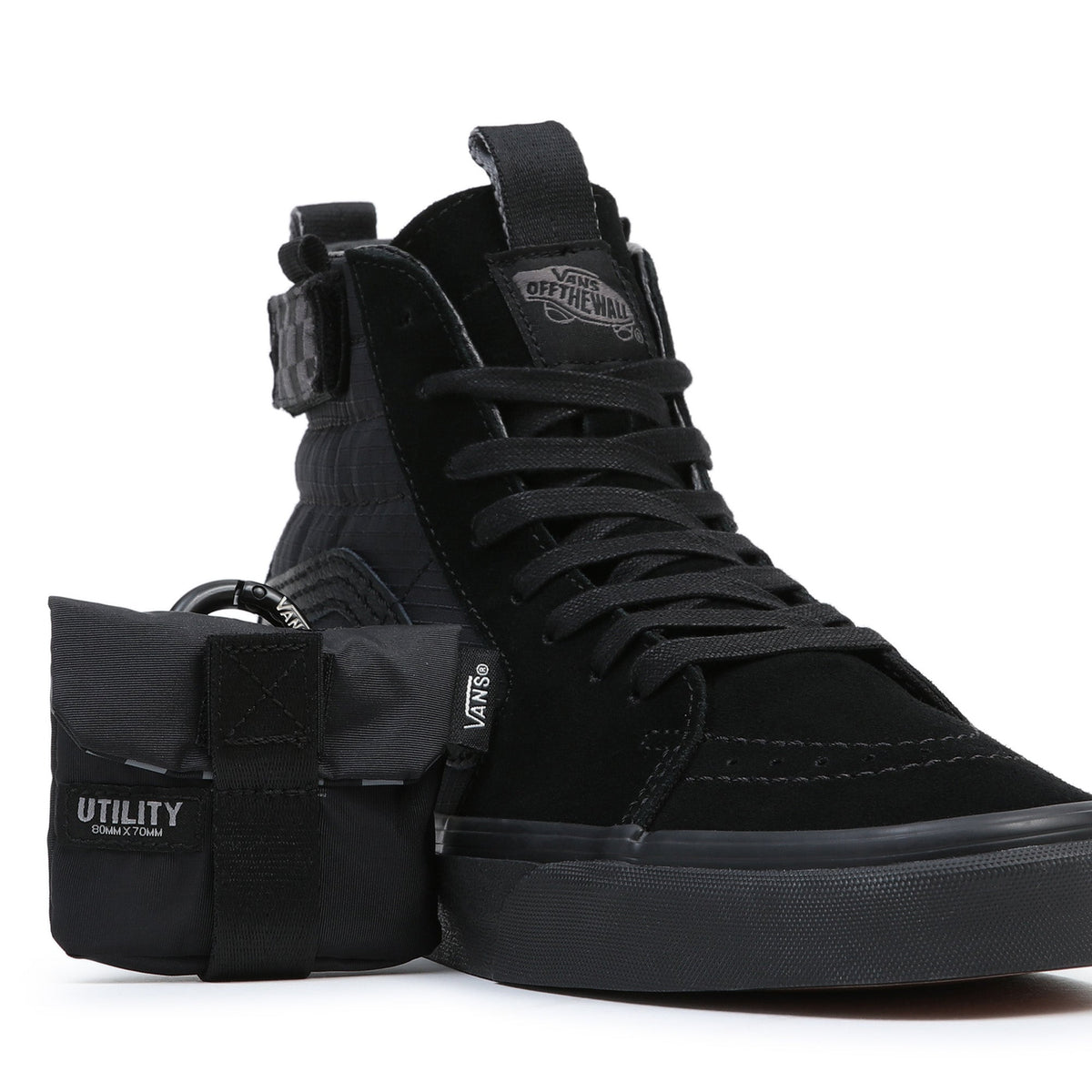 Tenisi Vans SK8-Hi CMMNTY