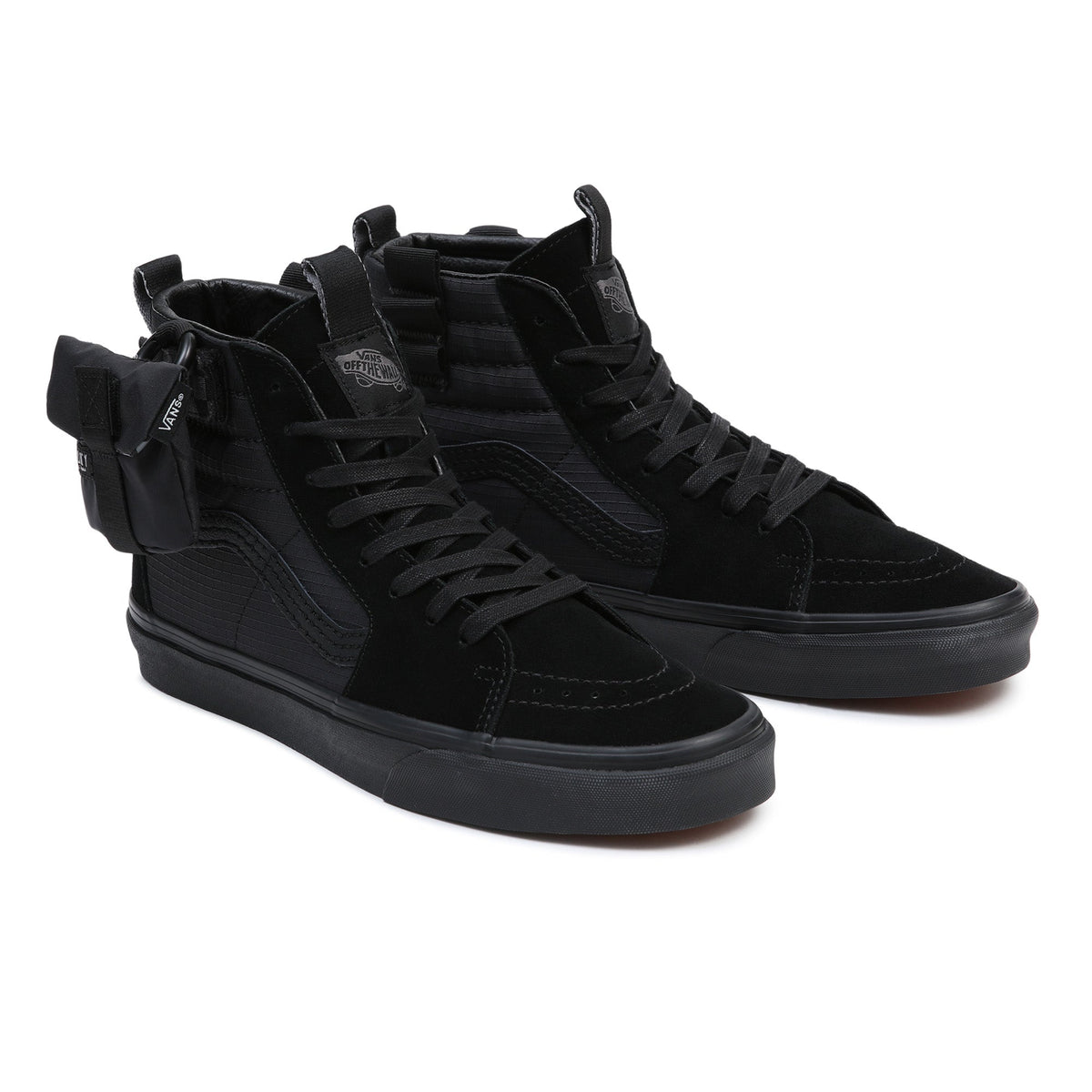 Tenisi Vans SK8-Hi CMMNTY