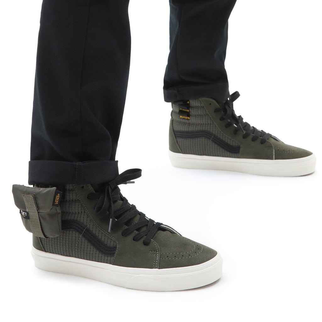 Tenisi Vans SK8-Hi CMMNTY