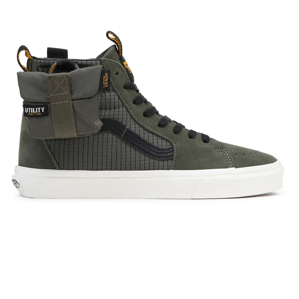 Tenisi Vans SK8-Hi CMMNTY