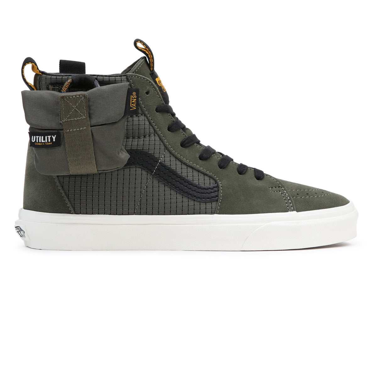 Tenisi Vans SK8-Hi CMMNTY