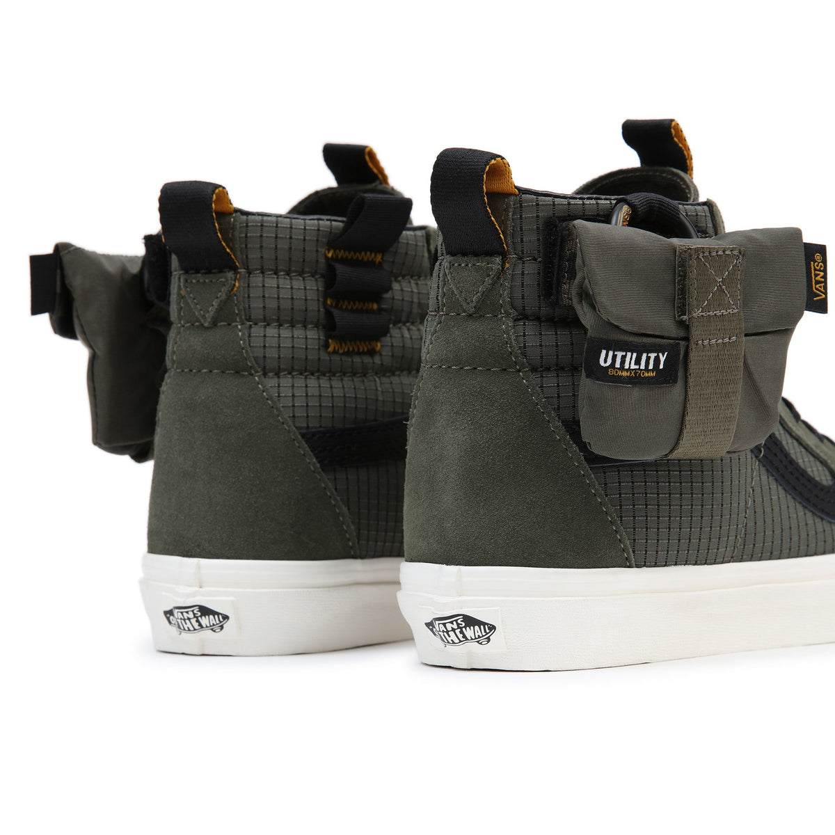 Tenisi Vans SK8-Hi CMMNTY
