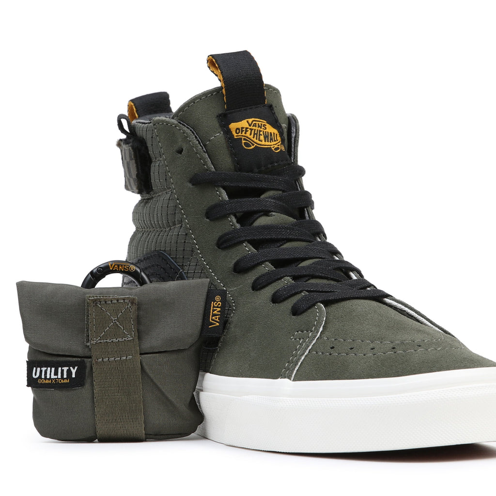Tenisi Vans SK8-Hi CMMNTY