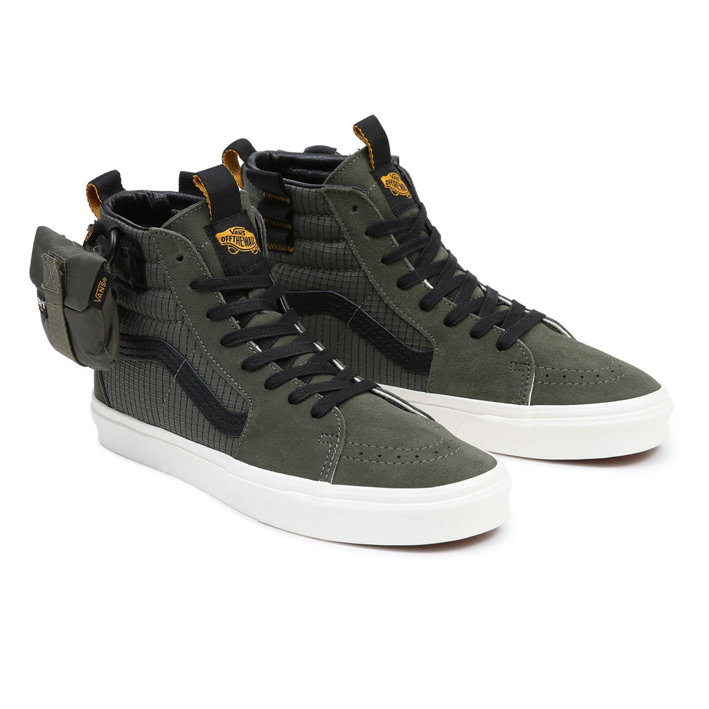 Tenisi Vans SK8-Hi CMMNTY