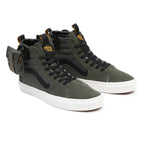 Tenisi Vans SK8-Hi CMMNTY