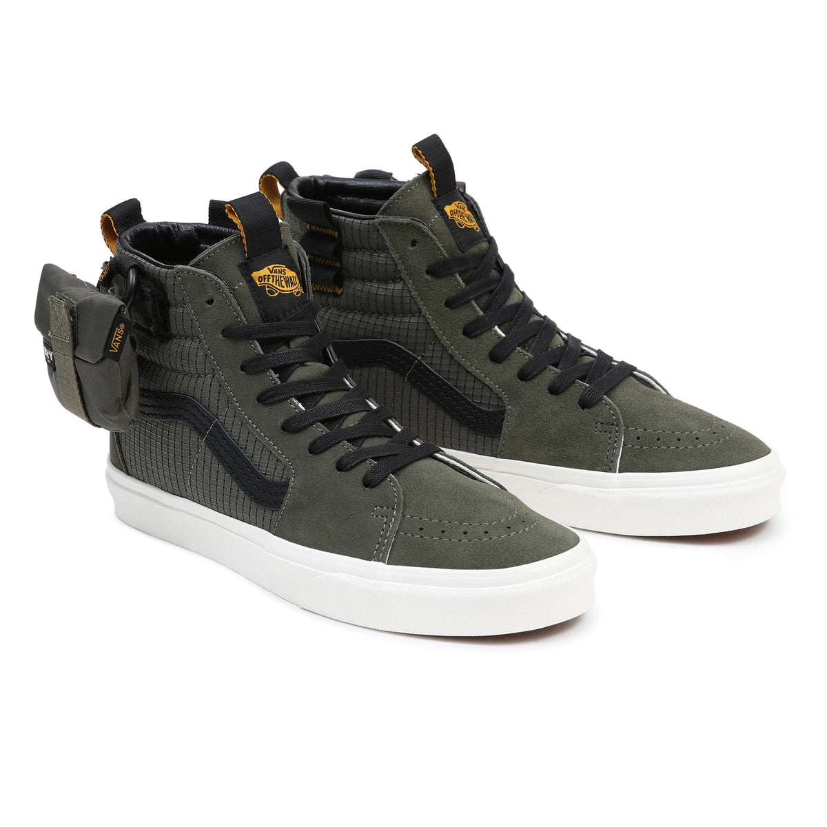 Tenisi Vans SK8-Hi CMMNTY