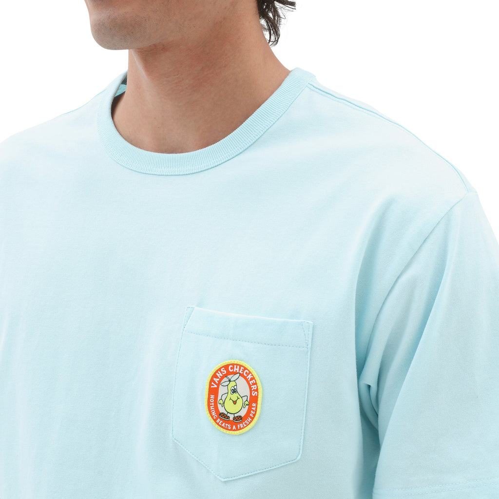 Tricou Vans Off The Wall Graphic