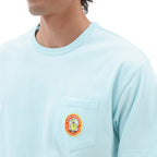 Tricou Vans Off The Wall Graphic