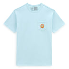 Tricou Vans Off The Wall Graphic