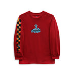 Bluza Copii Vans x Crayola Crayon 2-7 ani