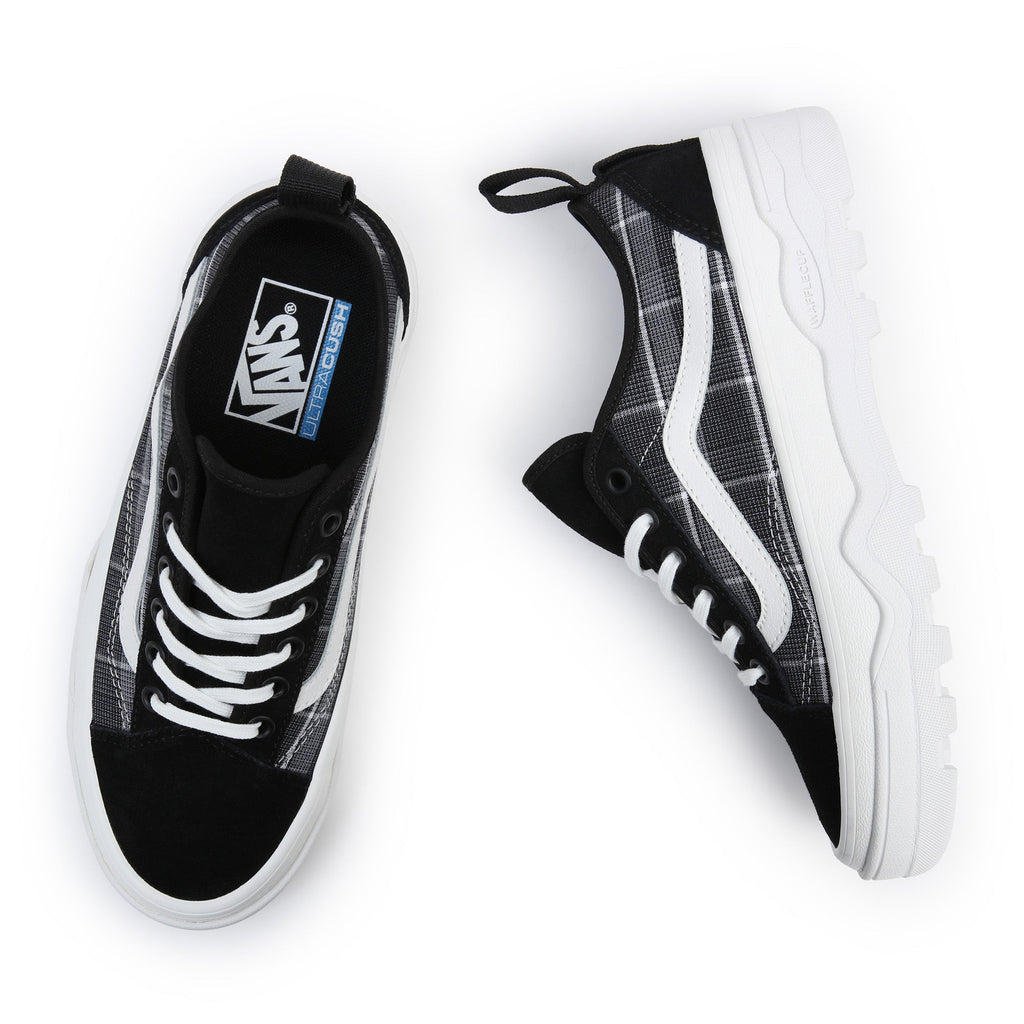 Tenisi Vans Old Skool Sentry WC