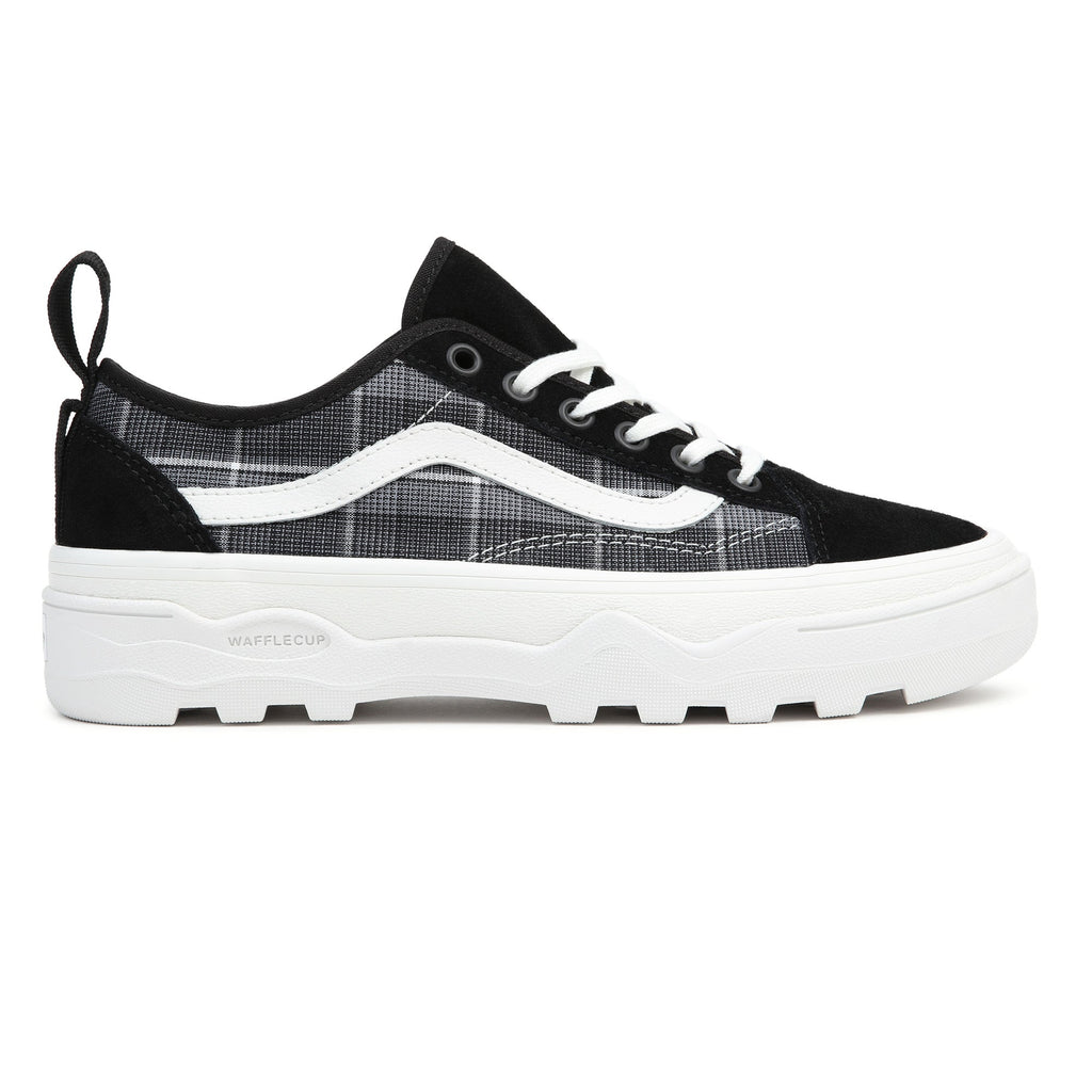 Tenisi Vans Old Skool Sentry WC
