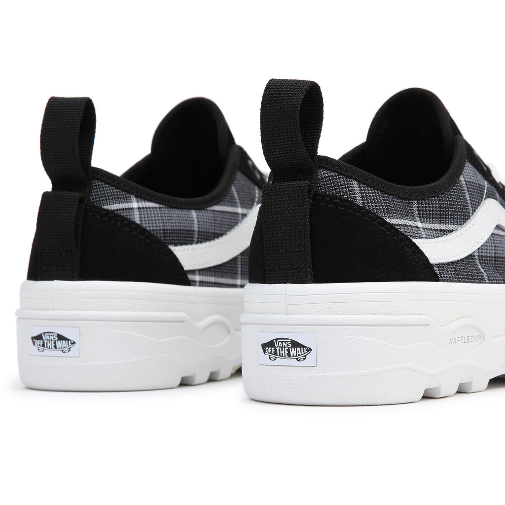 Tenisi Vans Old Skool Sentry WC