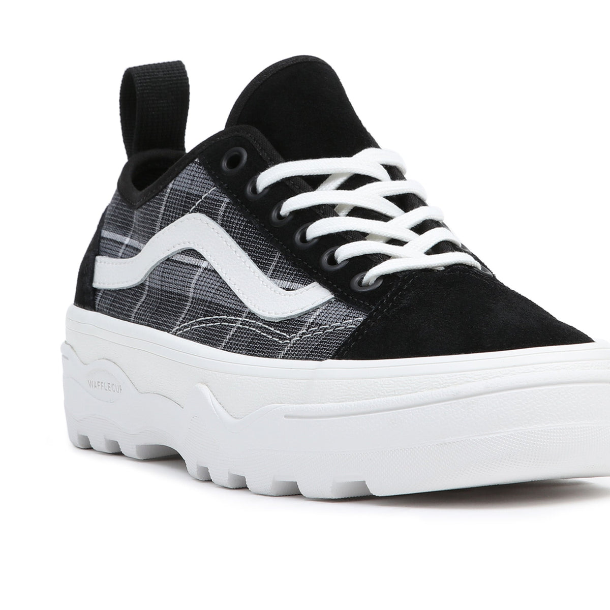 Tenisi Vans Old Skool Sentry WC
