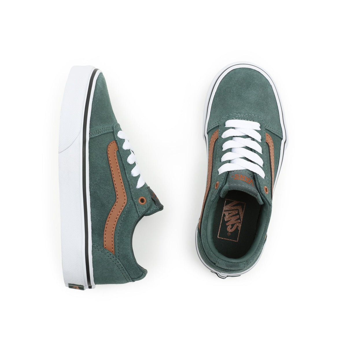 Tenisi Ward VANS