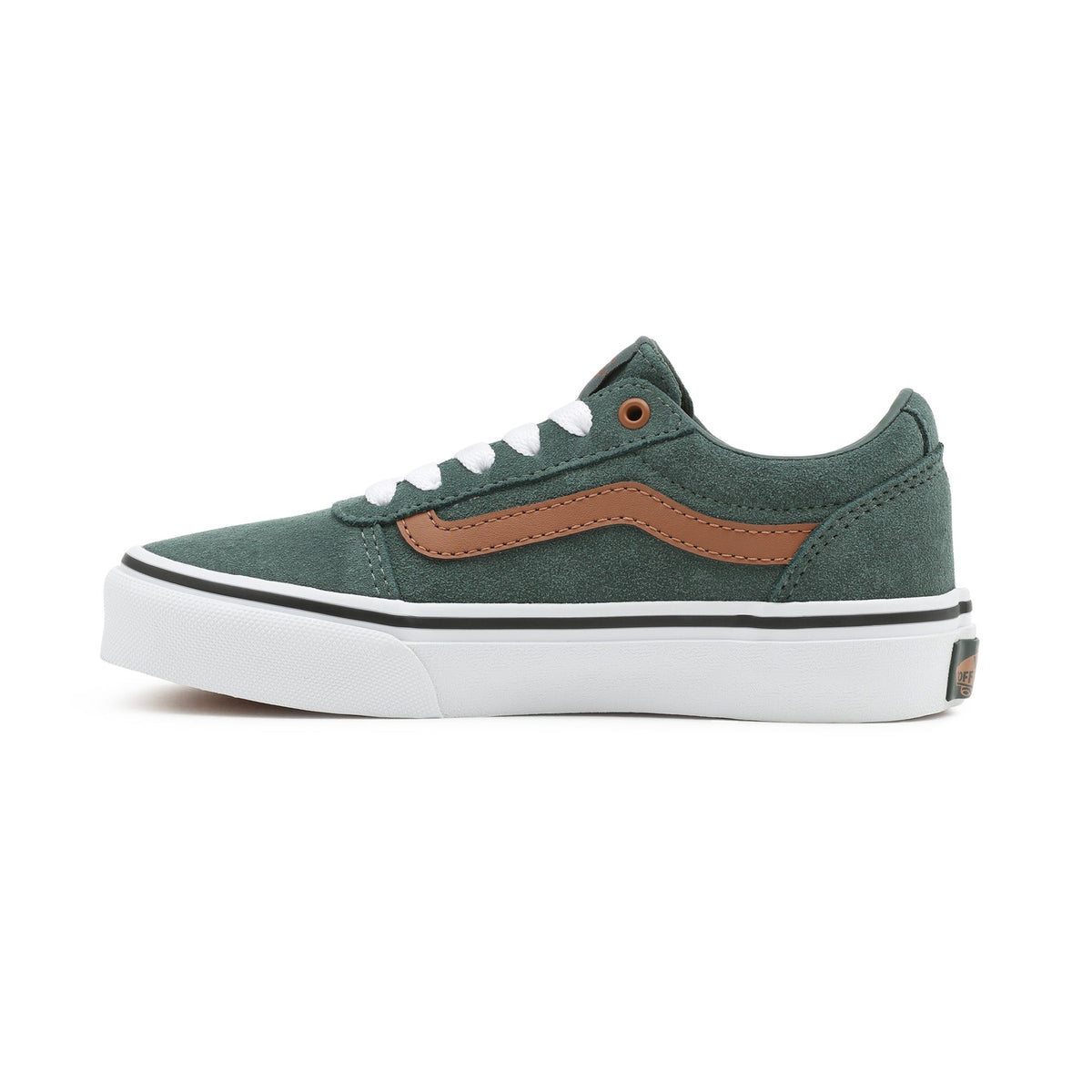 Tenisi Ward VANS