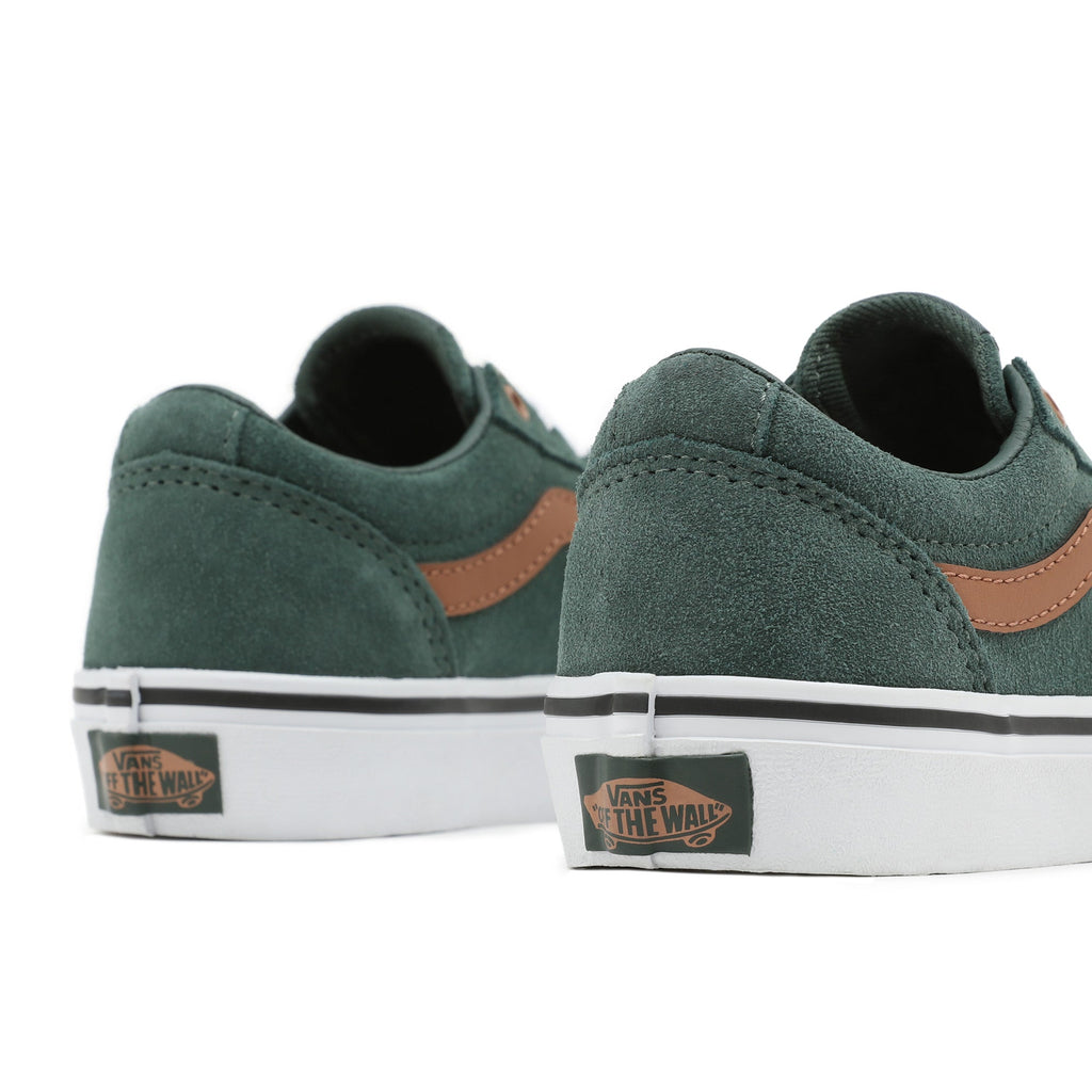 Tenisi Ward VANS