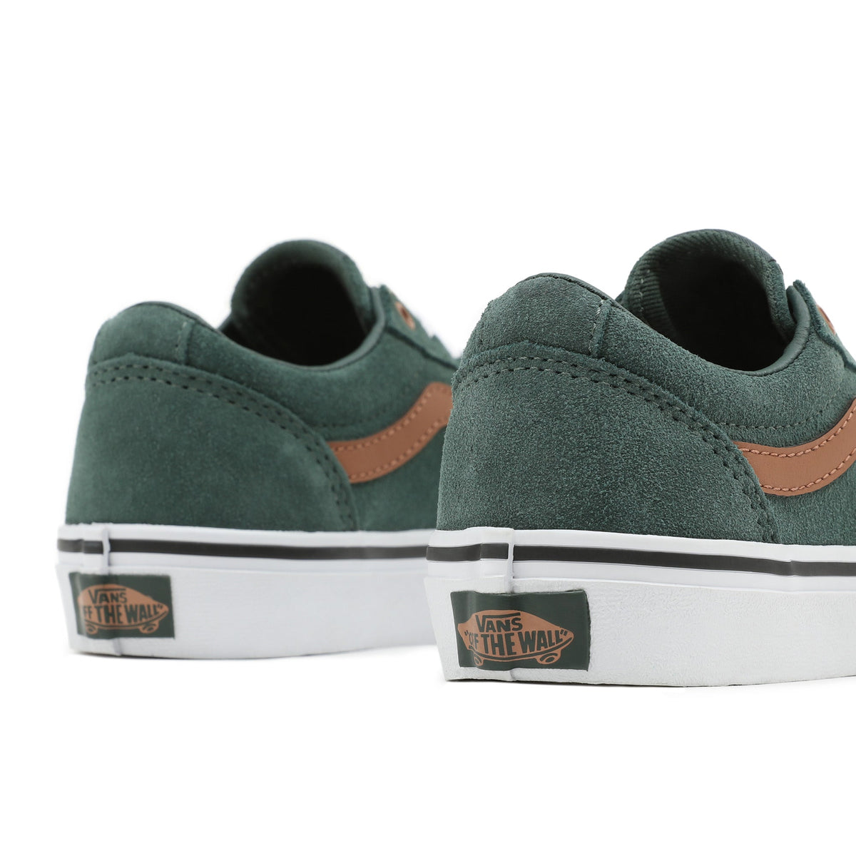 Tenisi Ward VANS