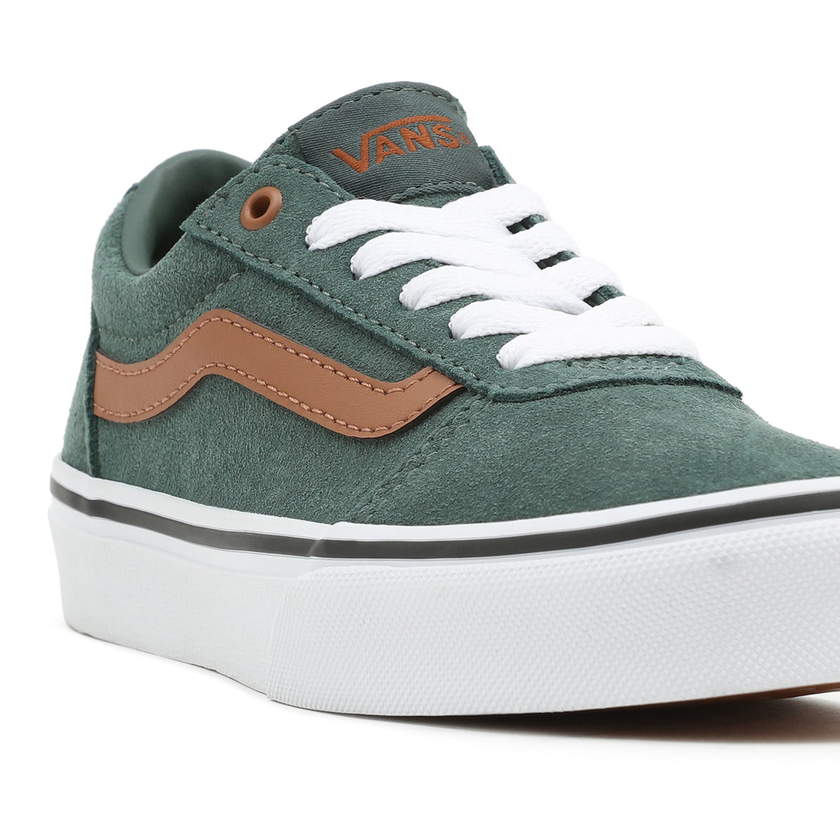 Tenisi Ward VANS