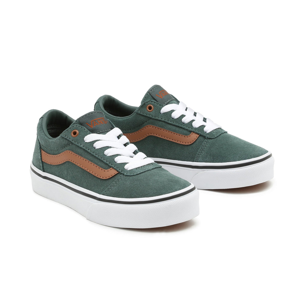 Tenisi Ward VANS