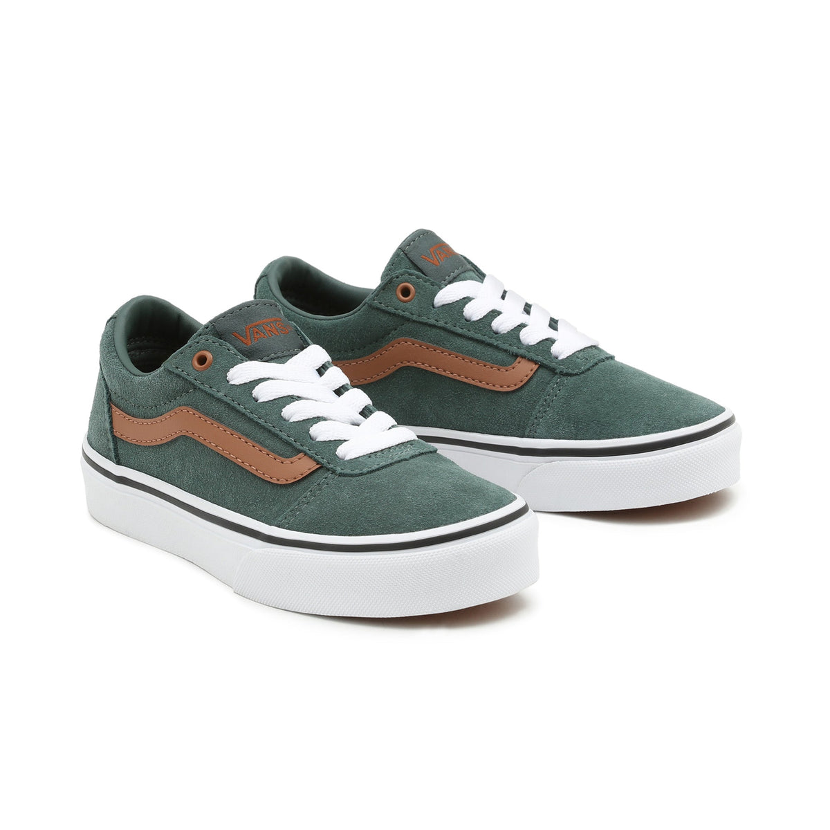 Tenisi Ward VANS