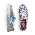 Tenisi Vans x Crayola Authentic