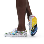 Tenisi Vans x Crayola Authentic