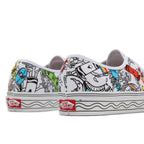 Tenisi Vans x Crayola Authentic