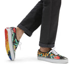 Tenisi Authentic Crayola x VANS