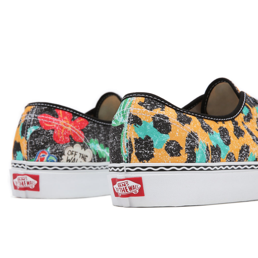 Tenisi Authentic Crayola x VANS