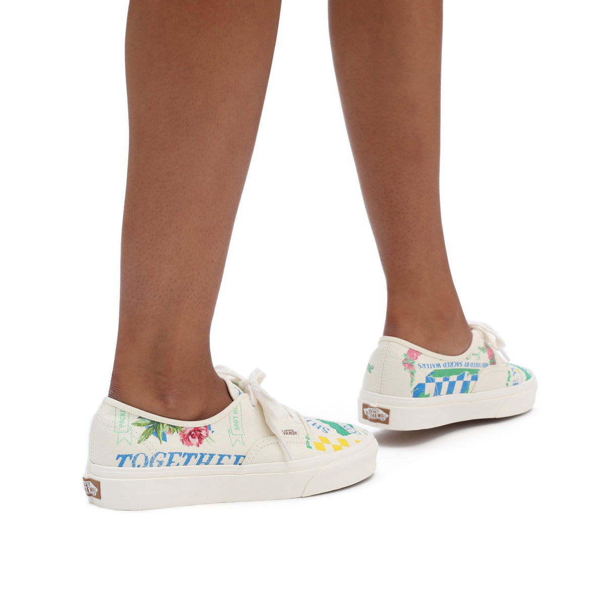 Tenisi Vans Authentic Eco Theory