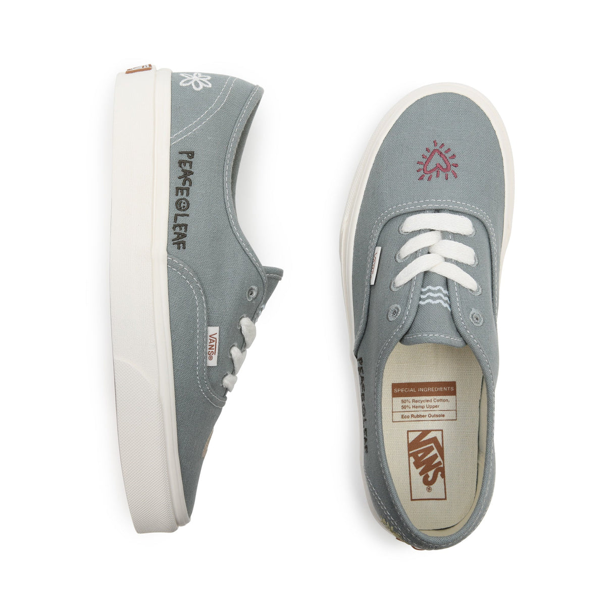 Tenisi Vans Authentic Eco Theory
