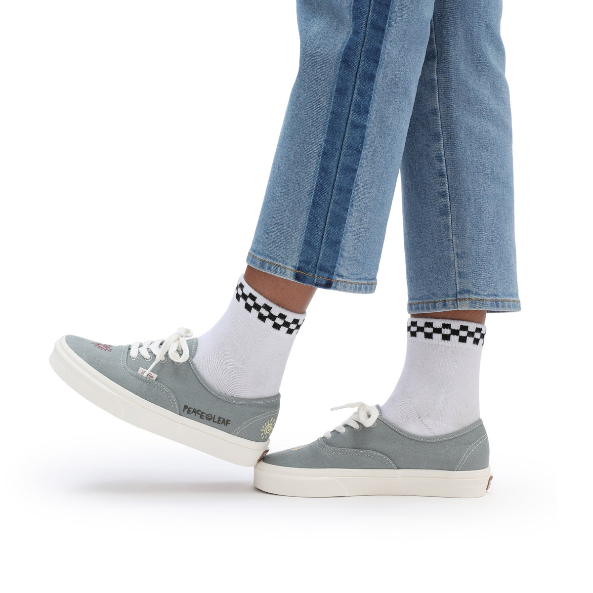 Tenisi Vans Authentic Eco Theory