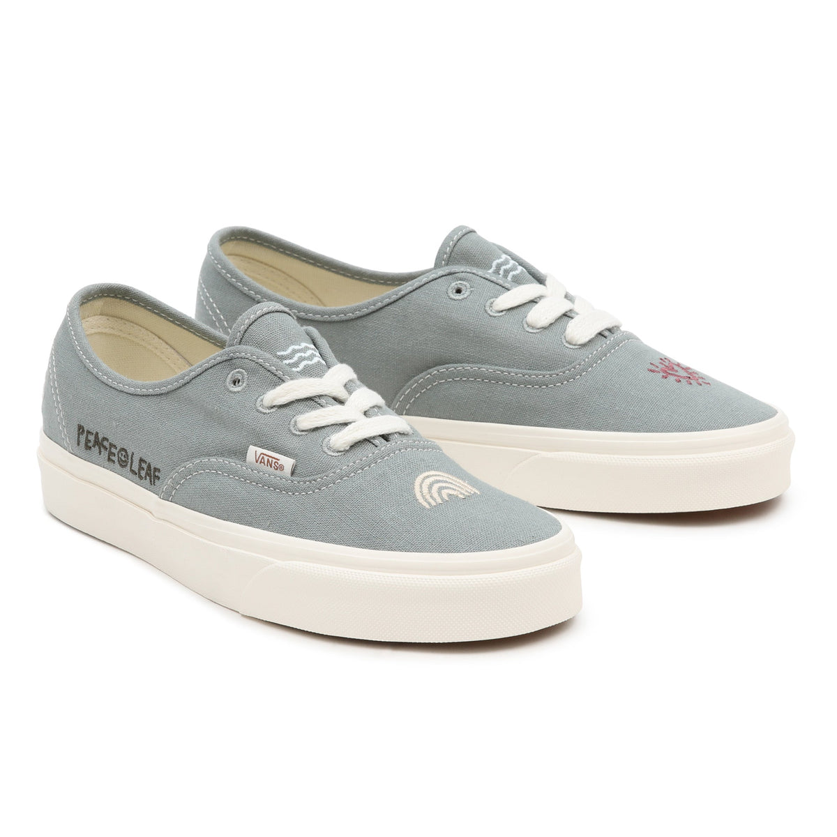 Tenisi Vans Authentic Eco Theory