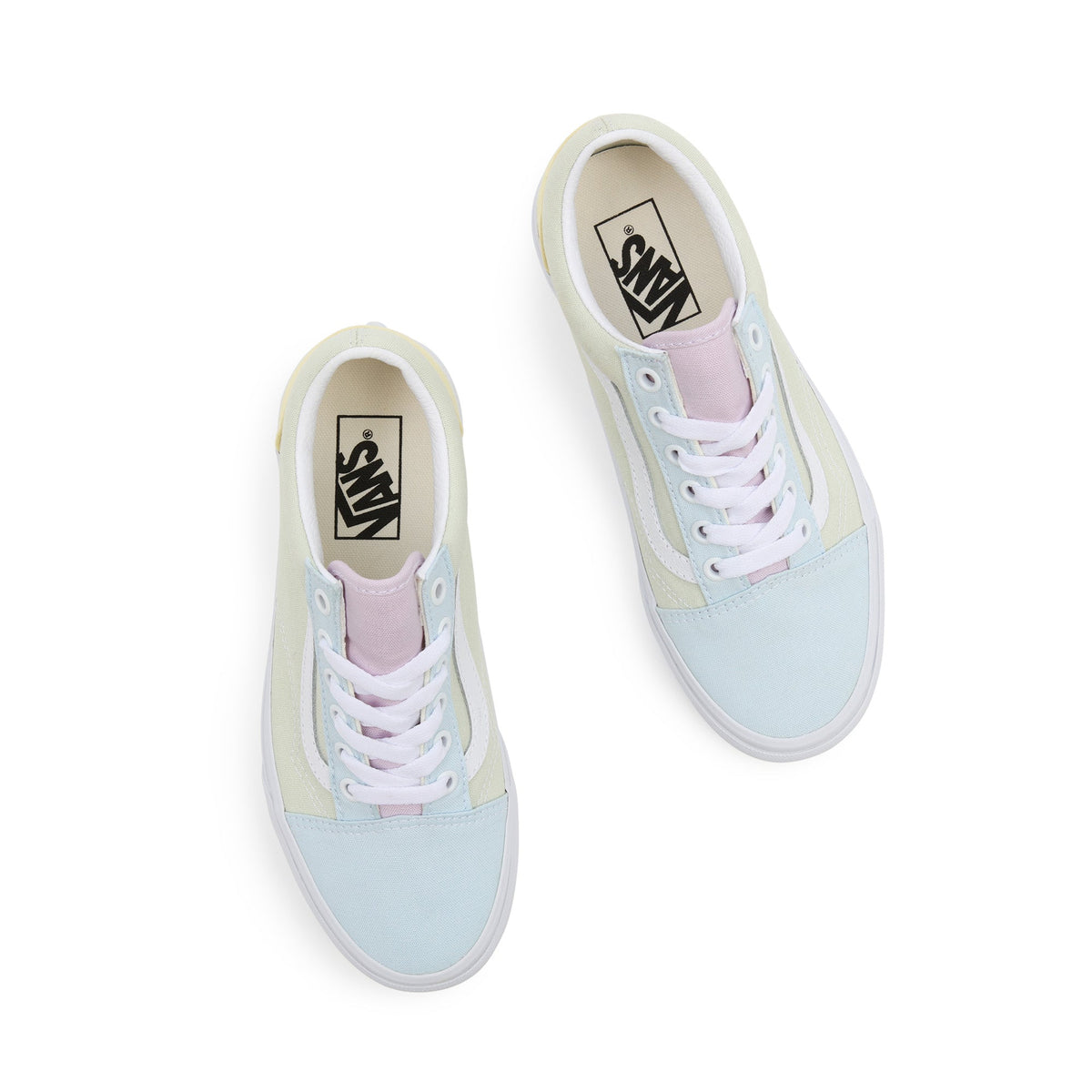 Tenisi Vans Old Skool Pastel Block
