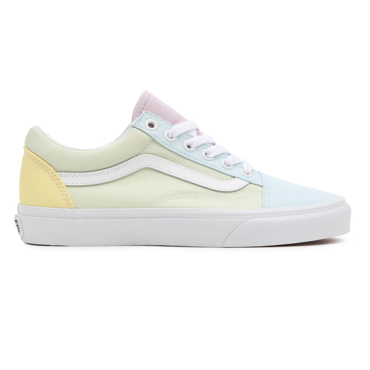 Tenisi Vans Old Skool Pastel Block