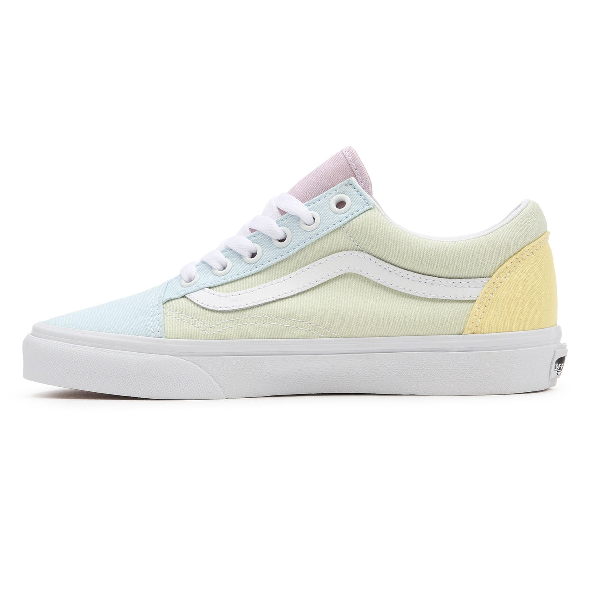Tenisi Vans Old Skool Pastel Block