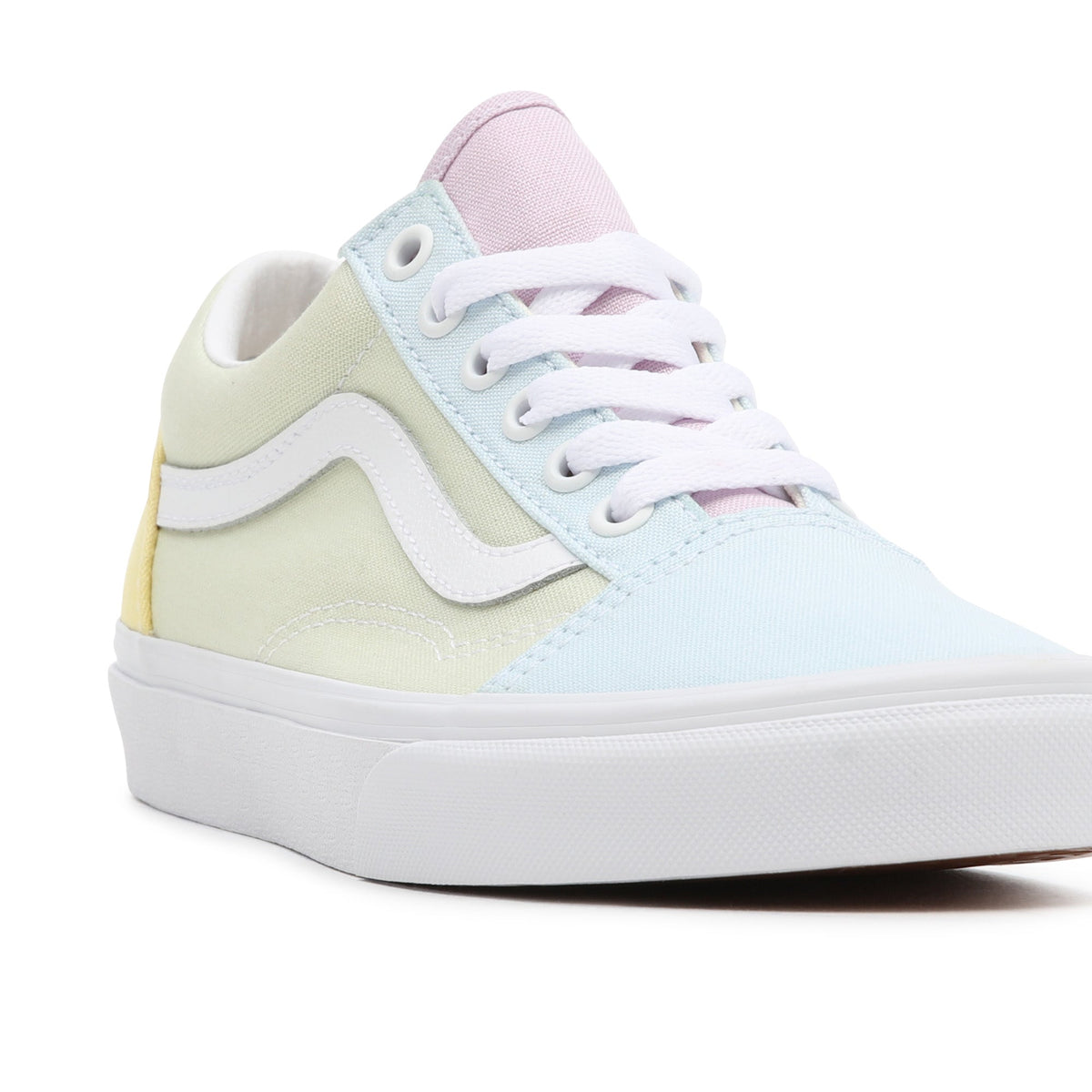 Tenisi Vans Old Skool Pastel Block