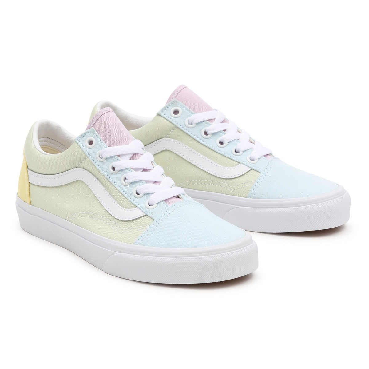 Tenisi Vans Old Skool Pastel Block